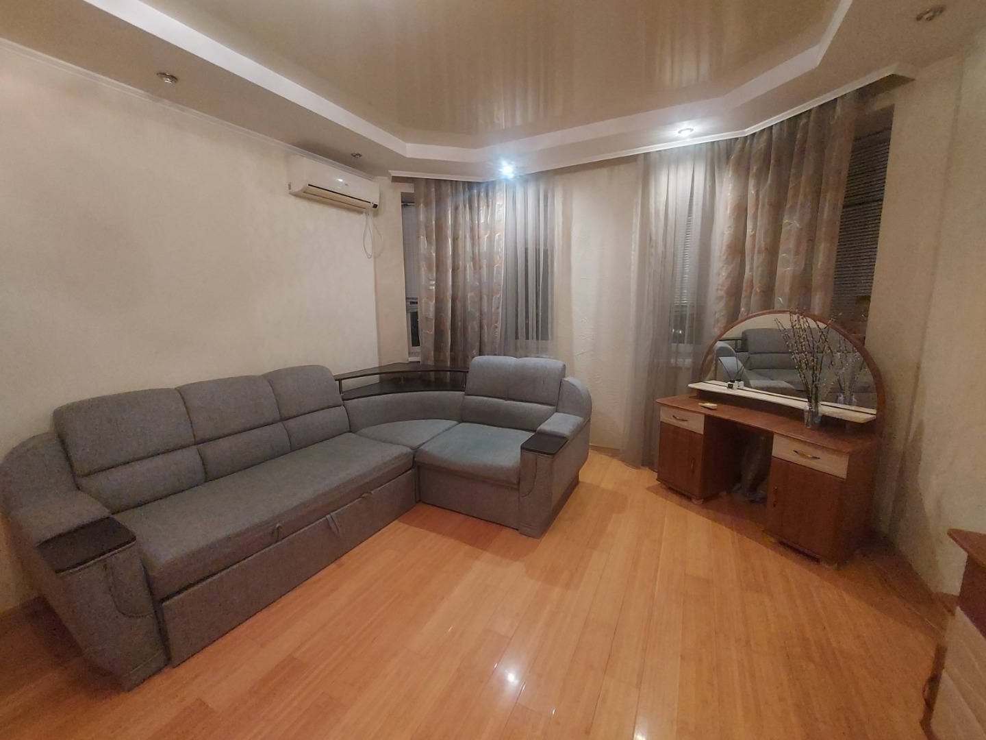 аренда однокомнатной квартиры номер A-174448 в Киевском районе, фото номер 20